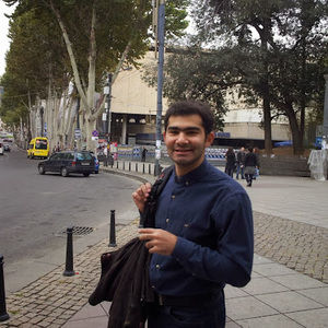 Meet your Posher, Emin